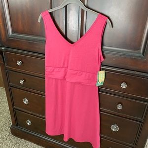 Title Nine Frances dress.